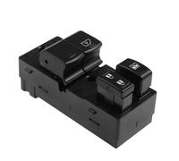 Botón Elevaluna Para Nissan Para Micra K13 2010-2018 Interruptor Ventana Eléctrica 16 Pines Interruptores Maestros De Control 25401-1HB0C