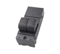 Botón Elevaluna Para Nissan Para Micra Para III K12 2003-2010 Interruptor De Control De Ventana Eléctrica 25401-AX600 25401AX600