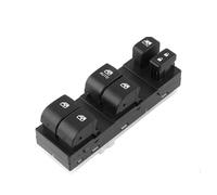 Botón elevalunas 2014-2016 FJ Para Subaru Para Forester Interruptor Cerradura Puerta Interruptor Interruptor Elevalunas Botón Consola Elevalunas Control 83071SG040 Interruptor Botonera Elevalunas