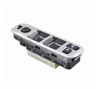 Botón elevalunas 37990-59J10 Para Suzuki Para Liana Para Aerio 2.0L 2.3L 2005-2007 Botón Ventana Eléctrica Principal Delantera Izquierda Automóvil Interruptor Botonera Elevalunas
