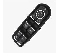 Botón Elevalunas 7PP959855C Interruptor De La Ventanilla Delantera Para Porsche 911 991 981 970 958 Para Cayenne 2011 2012 2013 2014(Main switch)