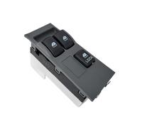 Botón Elevalunas 8 PIN CC898318 Para MITSUBISHI 24V Para CANTER FE537 96- Elevador eléctrico de vidrio Interruptor simple(SC121-1)