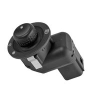 Botón Elevalunas 8200214921 Botón Interruptor Ajustador Eléctrico Del Retrovisor Exterior Para Renault Para Captur Para Clio MK4 Para Modus 8200676529 10 Pines