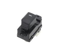 Botón elevalunas 93570-1W157 Interruptor Elevalunas Eléctrico Delantero Izquierdo Lado Conductor Para Kia Para Rio 2015 2016 2017 935701W157 Interruptor Botonera Elevalunas(Single Button 1Piece)