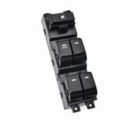 Botón elevalunas 93570-B3000 93570B3000 Interruptor Elevalunas Eléctrico Izquierdo Botón Control Maestro Para Hyundai Para Mistra 2013 Interruptor Botonera Elevalunas