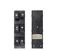 Botón elevalunas 93580-2H000 93570-2H110 93570-2H1109P Botón Interruptor Elevalunas Eléctrico Para Hyundai Para Elantra HD 2007 2008 2009 2010 Interruptor Botonera Elevalunas(AUTODOWN Switch-1piece)