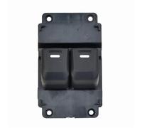 Botón elevalunas Botón Control Maestro Elevalunas Eléctrico Control Elevación Cristal Puerta 93570-4X000 Para Kia K2 Para Rio 3 2 Puertas Interruptor Botonera Elevalunas