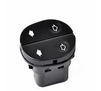 Botón Elevalunas Botón De Control del Interruptor De La Ventana Eléctrica Principal del Automóvil para Fiesta, para Fusion, para Transit para Connect Botón Interruptor Ventana Eléctrica