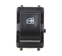 Botón Elevalunas Botón Interruptor Control Ventana Eléctrica Lado Pasajero 254218614R Para Dacia Para DUSTER Para SANDERO Para DOKKER(1pcs)