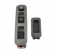 Botón elevalunas Botón Interruptor Elevalunas Eléctrico 37990-81A20 Para Suzuki Para Jimny FJ 1.3 16V 1998-2015 6350 6371 3799081A20 Interruptor Botonera Elevalunas(Set)