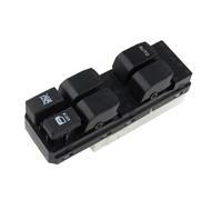 Botón elevalunas Botón Interruptor Ventana Eléctrica Principal 37990-77J00 37995-62J00 Para Suzuki SX4 Para Swift Para Alto Para Grand Para Vitara Interruptor Botonera Elevalunas(37990-77J00LHD13Pins)