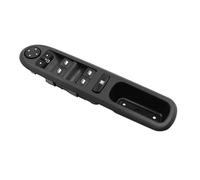 Boton Elevalunas Coche Para Peugeot 307 207 407 6554KT 6554QC 6554HA 6554ER 6554CF Interruptor De Control Ventana Eléctrico Maestro