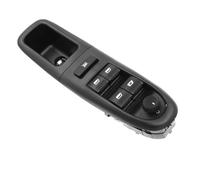 Boton Elevalunas Coche Para Peugeot 307 207 407 6554KT 6554QC 6554HA 6554ER 6554CF Interruptor De Control Ventana Eléctrico Maestro