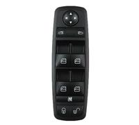 Botón Elevalunas Compatible Con Benz Para B Clase W245 Para ML Clase W164 2005-2011 Interruptor Control De Ventana Eléctrica Interruptor De Elevalunas 1698206710