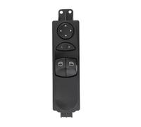 Botón elevalunas Compatible Con BENZ PARA Sprinter 2011 2012 A9065451913/1213/1513 Interruptor De Elevalunas Eléctrico Maestro(A9065451213)