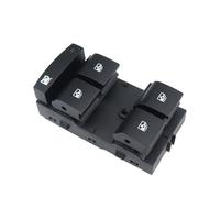 Botón Elevalunas Compatible Con Buick Para Encore 2013-2019 Para Verano 2012-2017 Interruptor Control Ventana Eléctrica Botón 13305373 20838852