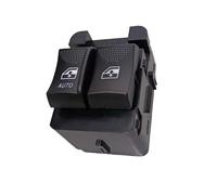 Botón Elevalunas Compatible Con Chevrolet Para Express 2003 2004-2007 Interruptor Control Ventana Delantera Izquierda Automóvil Botón Interrupto Elevador Ventana Principal OE: 10284860