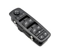 Botón elevalunas Compatible Con Chrysler Para Grand Para Voyager MK5 2008-2009 4602535AD Botón De Interruptor De Control De Ventanilla Principal De 3 Pines