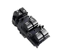 Botón elevalunas Compatible Con Civic 2011 2012 2013 2014 2015 2016 2017 35750-T7S-M11 Power Master Interruptor Control Elevalunas Eléctrico 37 Pines