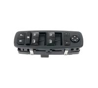 Botón elevalunas Compatible Con Dodge Para Grand Para Caravan LWB 2006 2007 2008 2009 2010 4602535AD Botón Interruptor Control Ventanilla Principal Eléctrico 3 Pines