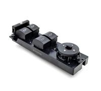 Botón elevalunas Compatible Con Ford Para Focus MK2 Para C-Max 2005 2006 2007 2008 3M5T14A132AF Interruptor Eléctrico De Ventana Mater