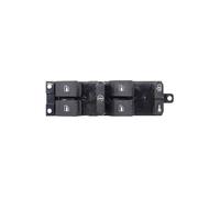 Botón elevalunas Compatible Con FORD Para GALAXY 1995-2002 2003 2004 2005 2006 7M695985 Interruptor Control Elevalunas Eléctrico Botón Piezas Cerradura Puerta 13 Pines