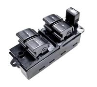 Botón elevalunas Compatible Con Ford Para Ranger 18 EB3T14A132BD3ZHE, Interruptor De Ventana Eléctrico Delantero L Para Motor De Coche