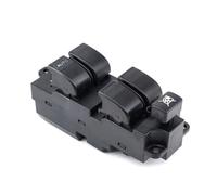 Botón elevalunas Compatible Con Ford Para Ranger Xlt 2012-2015 2016 2017 Botón Interruptor Control Elevalunas Eléctrico Delantero Izquierdo Automóvil AB3914540BB 11+4 Pines