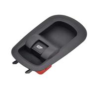 Botón elevalunas Compatible Con Ford Para Transit Para Custom 2012-2018 2019 2020 Car Master Power Interruptor De Control De Ventana Delantera Izquierda/derecha GK2T14A132CA(Right)