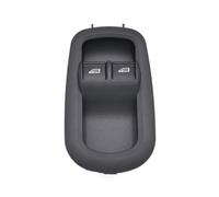Botón elevalunas Compatible Con Ford Para Transit Para Custom 2012-2018 2019 2020 Car Master Power Interruptor De Control De Ventana Delantera Izquierda/derecha GK2T14A132CA(Left)