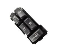 Botón Elevalunas Compatible Con GMC Para Jimmy Electric Para Master Power Botón Interruptor Ventana Automóvil Accesorios Para Automóvil Modificación Del Interior Del Automóvil 15151360