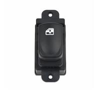 Botón elevalunas Compatible Con Hyundai I20 2008 2009 2010 2011 2012 2013 2014 935701J500 Interruptor Ventana Eléctrico Elevador Botón Maestro Potencia(Single switch)