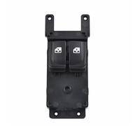 Botón elevalunas Compatible Con Hyundai I20 2008 2009 2010 2011 2012 2013 2014 935701J500 Interruptor Ventana Eléctrico Elevador Botón Maestro Potencia(Driver window)