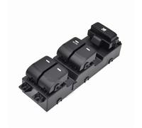 Botón elevalunas Compatible Con Hyundai Para Mistra 2013 93570B3000 Botón Control Maestro Interruptor Elevación Vidrio Ventana Eléctrica Lado Izquierdo