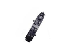 Botón elevalunas Compatible Con Hyundai Para Veracruz 2007 2008 2009 2010 2011 2012 Interruptor Ventanilla Eléctrica Principal Izquierdo Lado Conductor Coche 93570-3J200(Option B)