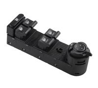 Botón Elevalunas Compatible Con Jeep Car Auto Accessorie LHD Car Power Para Botón De Interruptor De Control De Ventana Principal Car 735603975 Botón De Vidrio De Control De Automóvil