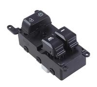 Botón Elevalunas Compatible Con Kia Para Rio 2013-2016 Interruptor Elevalunas Eléctrico Para Control Maestro Botón 935701W046