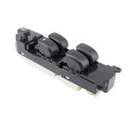 Botón Elevalunas Compatible Con Mitsubishi Para Triton L200 K62T K74T 1996-2007 Interruptor De Control De Ventana Eléctrico Botón Elevador Puerta Delantera Del Conductor