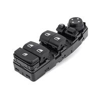 Botón Elevalunas Compatible Con Para 5 F10 2010-2016 3 F30 2012-2015 4GC F36 2015-2017 Para Interruptor De Ventana Principal Interruptor De Espejo 6131920811 61319362107