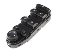 Botón Elevalunas Compatible Con Para X1 E84 2009 2010 2011 2012 2013 2014 2015 Unidad De Control Del Interruptor Del Espejo Del Elevalunas Eléctrico 61319193659 61319216049