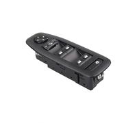 Botón Elevalunas Compatible Con Peugeot 208 2008 5 Puertas Hatchback 2013-2018 Interruptor De Control De Ventana Eléctrica Delantera Izquierda Botón De Espejo Lateral 96749624ZD