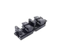 Botón elevalunas Compatible Con SEAT Para ALHAMBRA 1996-2006 2007 2008 2009 2010 7M695985 Interruptor Control Elevalunas Eléctrico Botón Cerradura Puerta Piezas 13 Pines