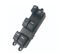 Botón Elevalunas Compatible Con Subaru Para Forester 2006 2007 83071-SA140 Energía Para El Conjunto De Control De Ventana Principal Elevación De Vidrio Accesorios Para Automóvil