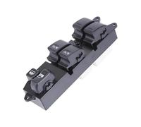 Botón elevalunas Compatible Con Toyota Para 4Runner 1995-1999 2000 2001 2002 Botón Interruptor Control La Ventana Eléctrica Automóvil Delantero Izquierdo 84820-35060