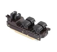Botón Elevalunas Compatible Con Toyota Para Crown 2005 2006 2007 2008 2009 Interruptor De Ventana De Automóvil Alta Calidad LHD 84040-0N011 840400N011 Accesorios Para Automóvil