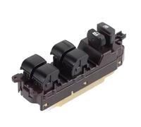 Botón Elevalunas Compatible Con Toyota Para Crown 2005 2006 2007-2009 Accesorios Para Interruptor De Ventana De Automóvil - Modelo LHD 84040-0N011 840400N011 Pieza De Repuesto
