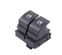 Botón Elevalunas Compatible Con VW Para Eos 2003-2008 Para Golf Plus 2003-2009 Interruptor Control Elevalunas 1K3959857 2K0959857A