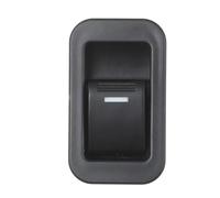 Botón elevalunas eléctrico Accesorios para coche 9R79-14A132-AA WS133BL para Territory para SX SY TX, interruptor maestro de ventanilla eléctrica 9R7914A132AA(Button)