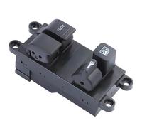 Botón elevalunas eléctrico Nuevo interruptor de ventanilla principal eléctrico 25401-8B800 254018B800 para Nissan para 200SX 1997-1999 accesorios coche