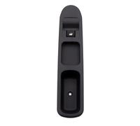 Botón elevalunas Interruptor De Ventana Lateral Eléctrico De 4 Pines Para Peugeot 207 2007 2008 2009 2010 2011 2012 2013 2014 2015 6554QL 6554HJ Y 6490HQ Interruptor Botonera Elevalunas